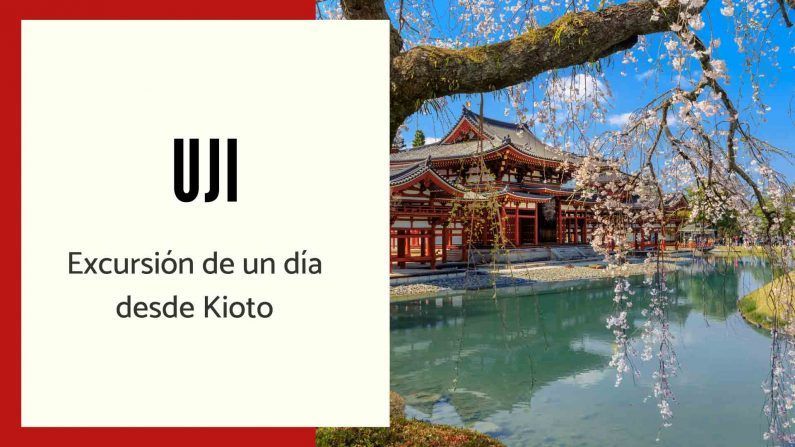 Ruta por uji, excursiones desde kioto para ver la ciudad del té verde - ruta por uji Ruta por uji - excursión de un día desde kioto