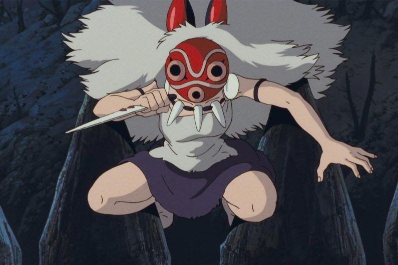 Ranking studio ghibli: las mejores películas de miyazaki - curiosidades sobre la pelicula de la princesa mononoke Curiosidades sobre la película de la princesa mononoke