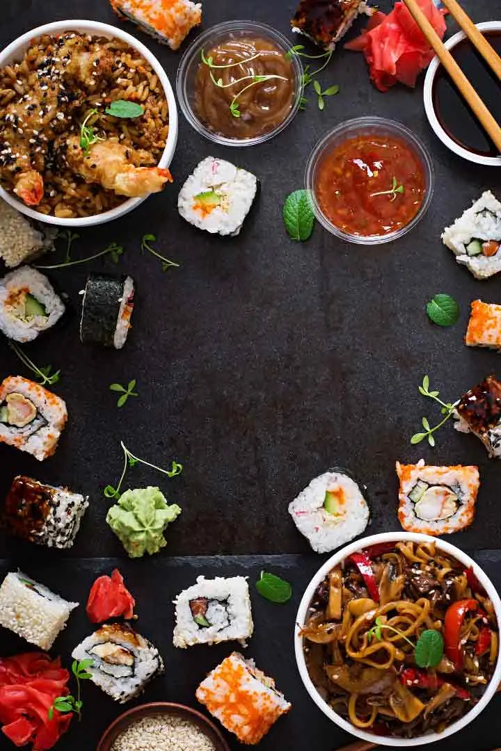 Diferencias entre sukiyaki y shabu-shabu: recetas - fondo receta Fondo receta - diferencias entre sukiyaki y shabu-shabu: recetas - todo sobre japón