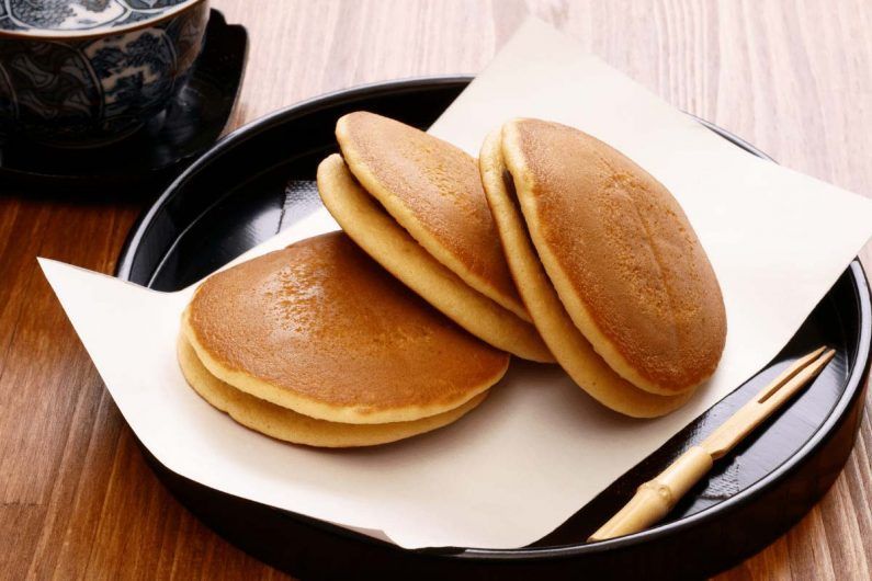 Cómo preparar dorayaki, el postre preferido de doraemon - como preparar dorayaki paso a paso Cómo preparar los dorayaki de doraemon paso a paso