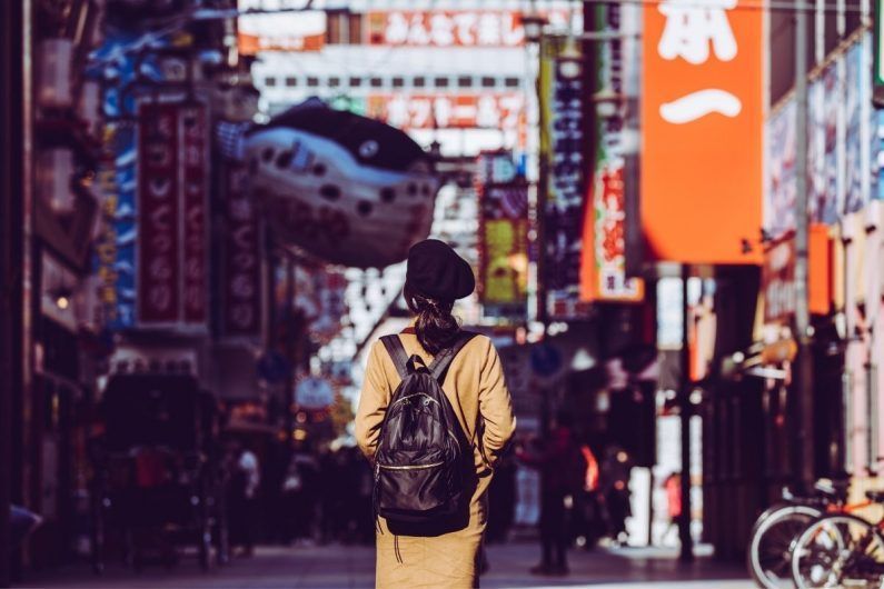 12 ideas para ahorrar dinero viajando a japón - ahorrar al viajar a japon Ahorrar al viajar a japón