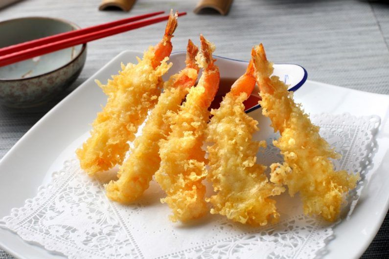 Tempura perfecta: 6 trucos para cocinar muy crujiente - tempura perfecta los 6 trucos para cocinar muy crujiente Tempura perfecta, los 6 trucos para cocinar muy crujiente
