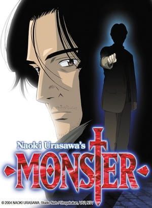 Monster: el thriller de naoki urasawa que debes ver - 18793l Monster