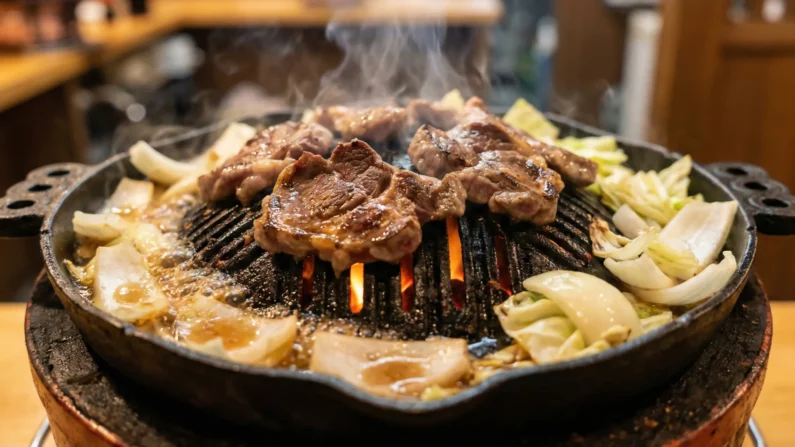 Sapporo yuki matsuri 2026: guía completa del festival - gastronomia en el sapporo yuki matsuri Gastronomía en el sapporo yuki matsuri
