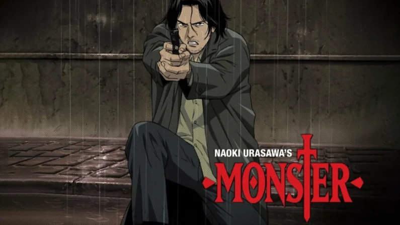 Monster: el thriller de naoki urasawa que debes ver - naoki urasawa monster Naoki urasawa - monster