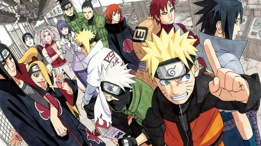 El kitsune en la mitología japonesa y su influencia actual - naruto shippuden la verdad de itachi uchiha Naruto shippuden la verdad de itachi uchiha