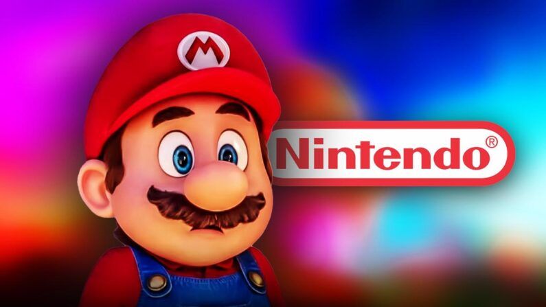 ¿traición de nintendo? El retraso de super mario bros en los cines - cartel estreno mario bros japon 2026 ¿traición de nintendo? El retraso de mario en los cines