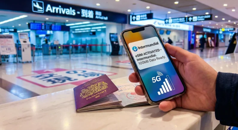 ¿cuál es el mejor seguro de viaje para japón? - esim gratis japon seguro viaje narita En 2026, los mejores seguros ofrecen conectividad inmediata con una esim de regalo al aterrizar en japón