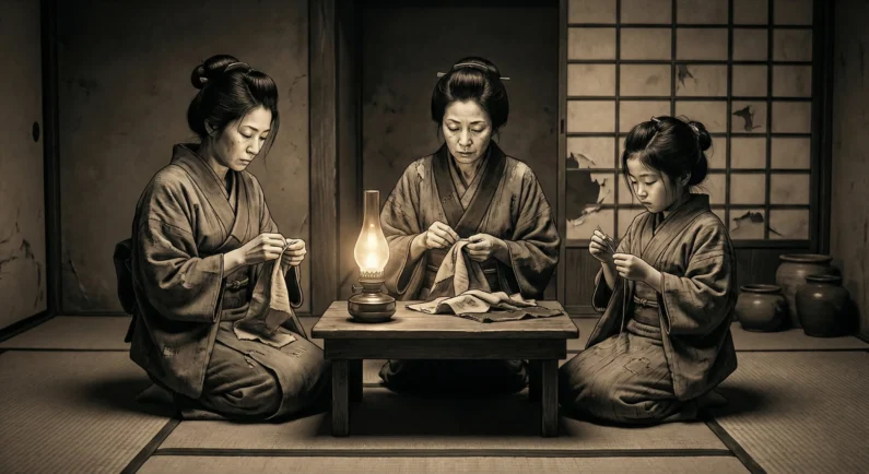 Ichiyo higuchi: la voz literaria del japón meiji y el billete de 5. 000 yenes - familia ichiyo higuchi resiliencia era meiji La vida de ichiyo higuchi fue una lucha constante por sostener a su familia tras la pérdida de su padre
