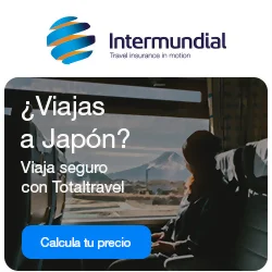 Descuento en tu seguro de viaje para lectores de TodosobreJapón