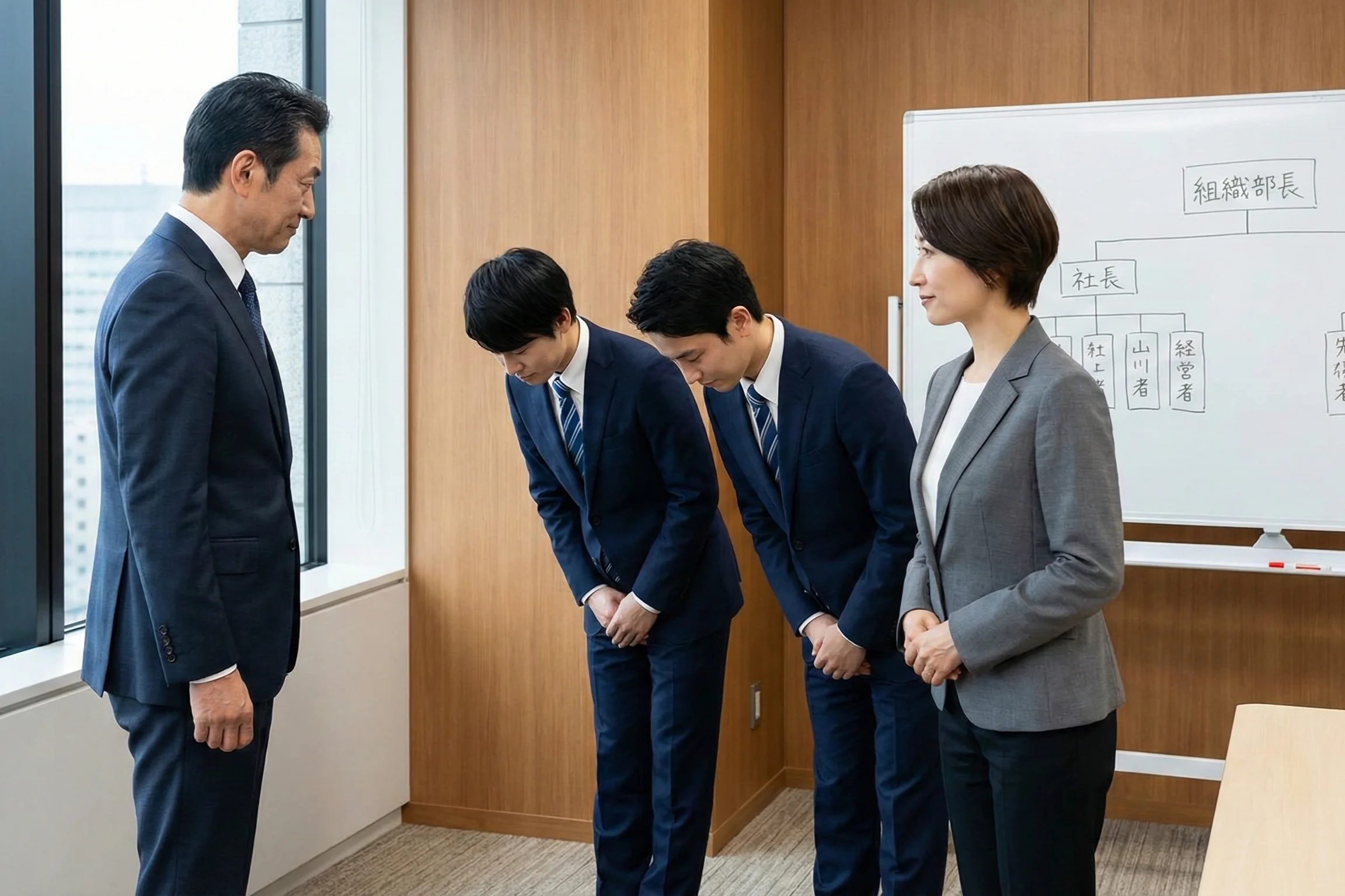 Honoríficos japoneses: cuándo usar -san, -kun y -sama - jerarquia social tate shakai japon senpai kohai La estructura de la sociedad vertical o tate-shakai determina el flujo de respeto y protocolo entre figuras como el sensei, el senpai y el kohai en el japón de 2026