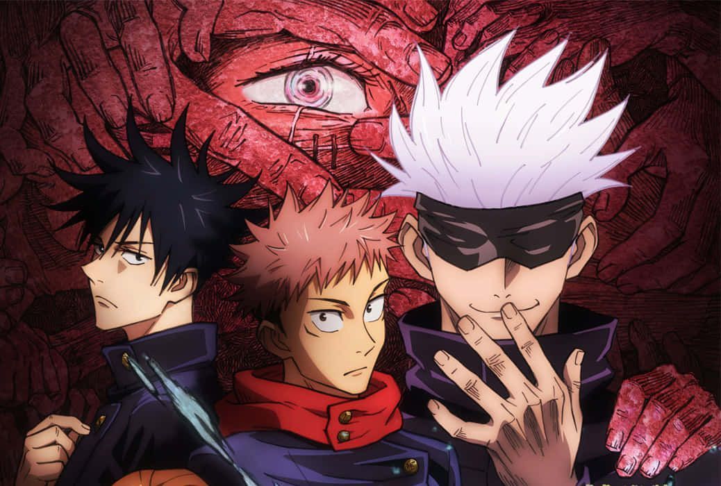 Los 5 mejores estudios de anime más allá de ghibli que debes conocer - jujutsu kaisen opening temporada season 1 kaikai kitan eve Jujutsu kaisen opening temporada 1 - kaikai kitan de eve
