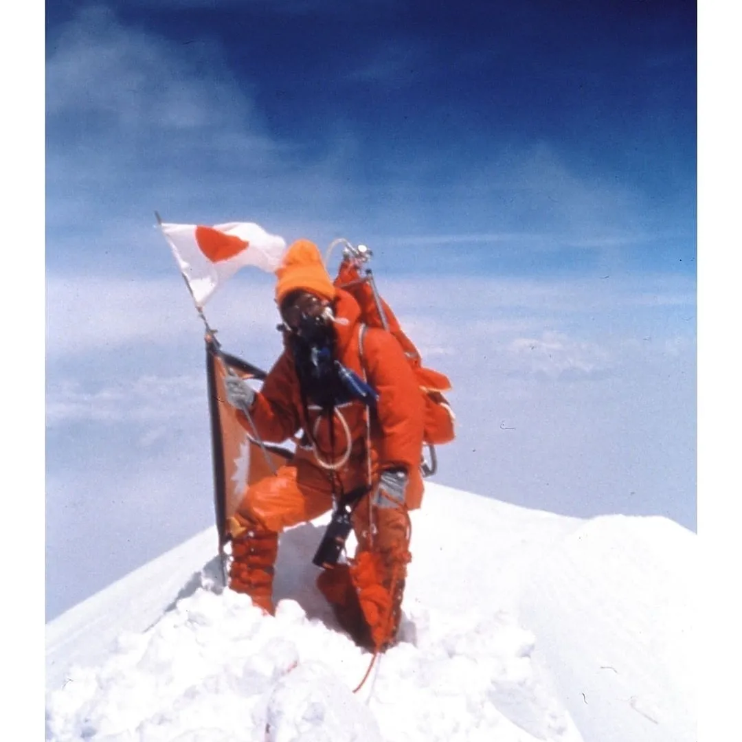 Junko tabei y la conquista femenina del everest en 1975 - junko tabei en la cima de las siete cumbres primera mujer Junko tabei hace historia en 1992 como la primera mujer en completar las siete cumbres de los siete continentes