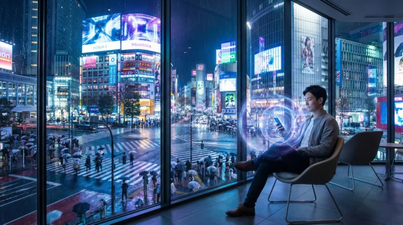 Descubre por qué necesitas una vpn para viajar a japón - mejor vpn japon 2026 seguridad digital La importancia de navegar con nordvpn en japón 2026 para proteger tus datos en el corazón de tokio