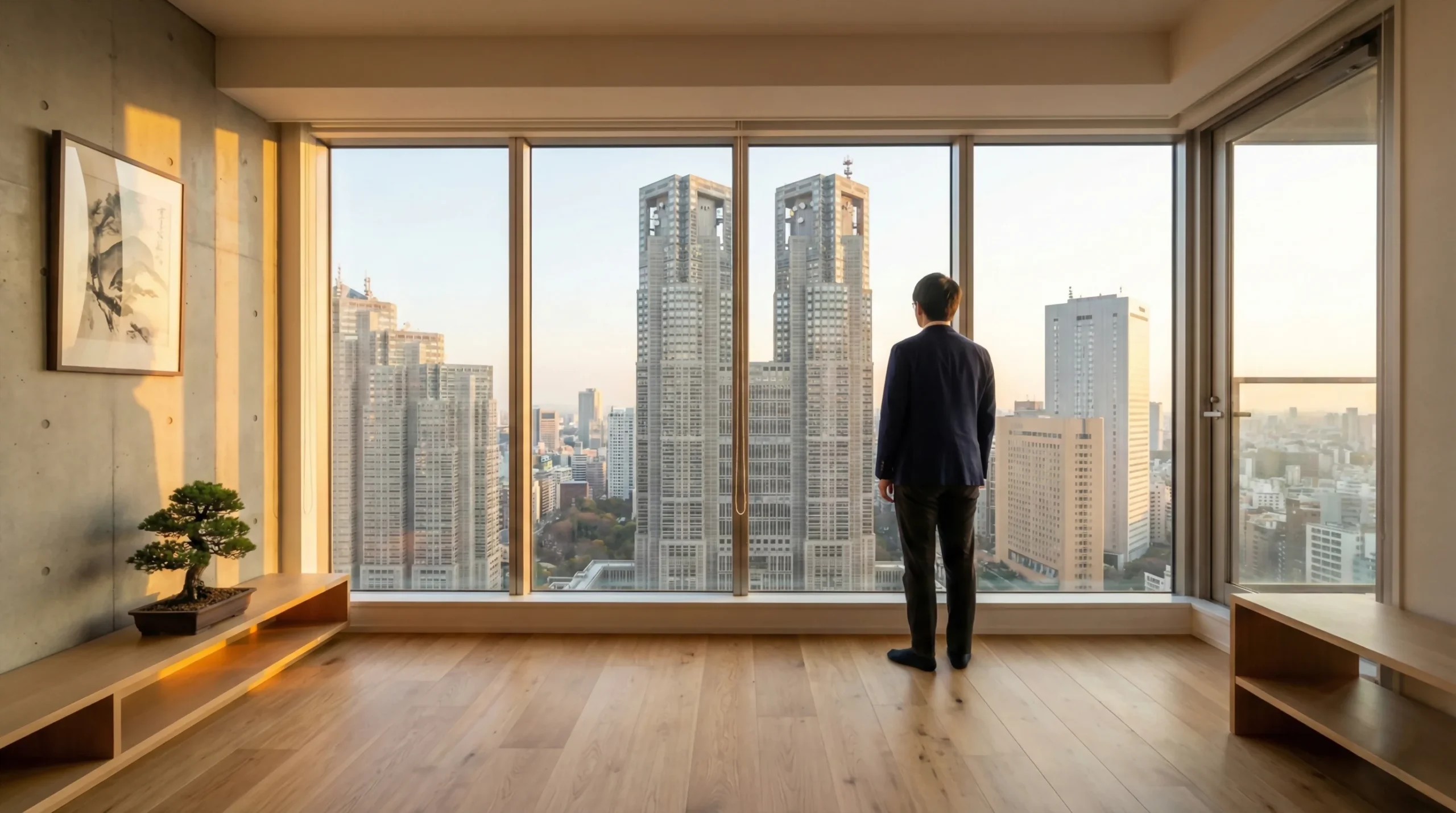 Cómo pedir permiso de residencia permanente en japón - solvencia economica vida estable japon scaled Claves para demostrar la solvencia económica e independencia financiera requerida por la oficina de inmigración para vivir de forma estable en japón