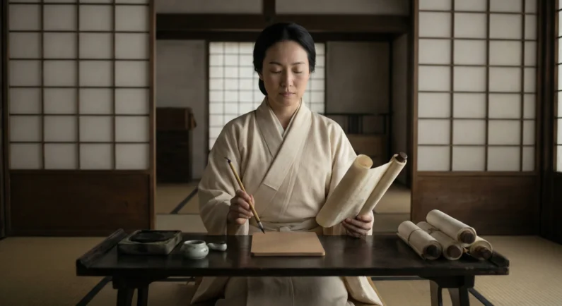 La emperatriz suiko y las claves del despertar histórico de japón - suiko tenno budismo reforma administrativa sutra Bajo el mandato de suiko tenno, japón adoptó el budismo y sentó las bases de un estado centralizado y fuerte