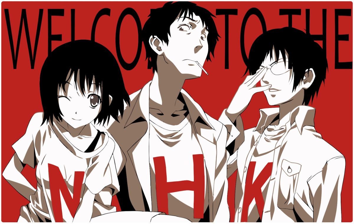 ¿qué es un hikikomori? El impactante secreto del aislamiento social que sacude al japón - welcome to the nhk Welcome to the nhk