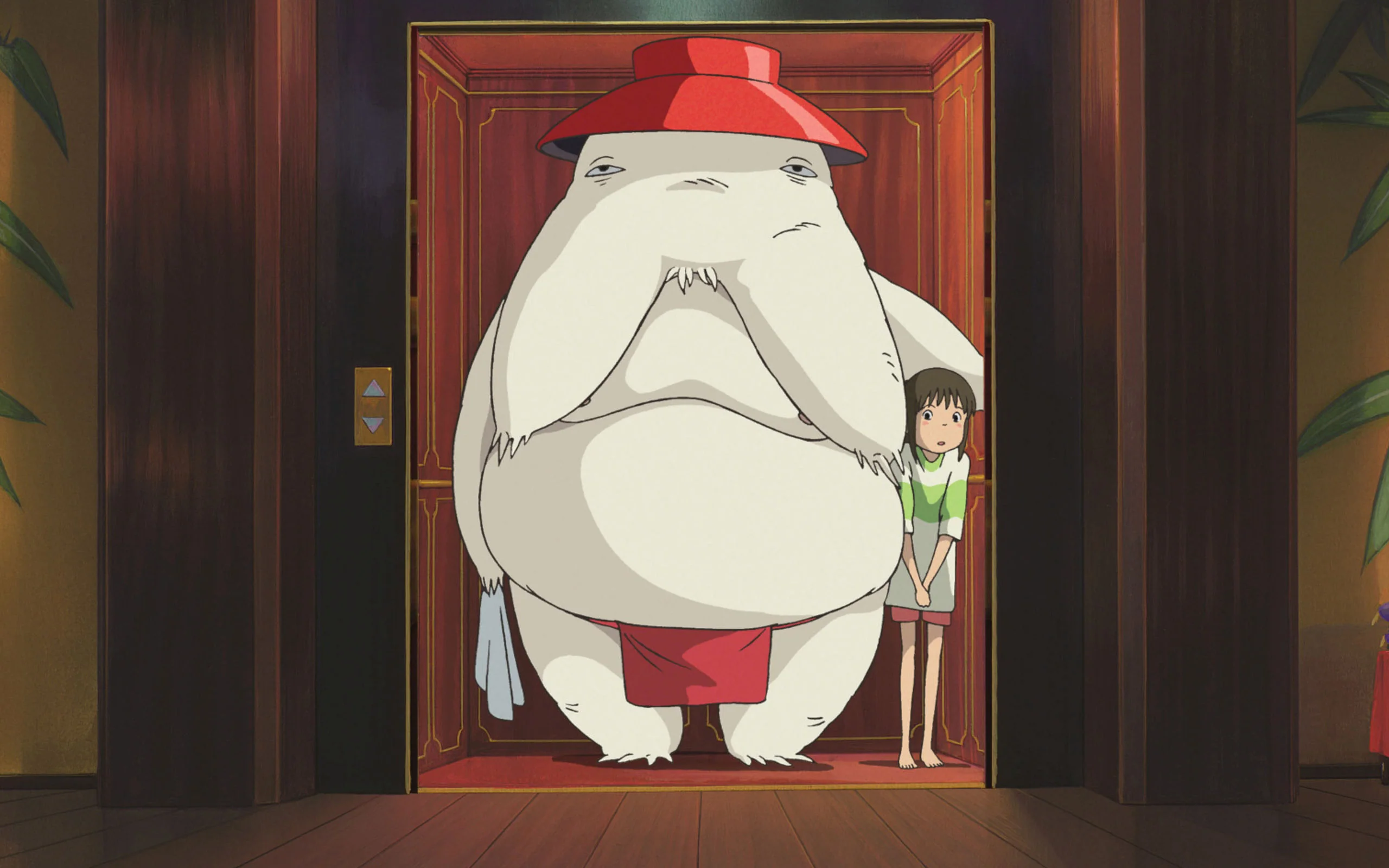 Guía completa de los yokais que aparecen en el viaje de chihiro - anime chihiro oshira sama ascensor ghibli El uso del teikiken en japón es esencial para que los residentes gestionen el coste del transporte público de manera eficiente.