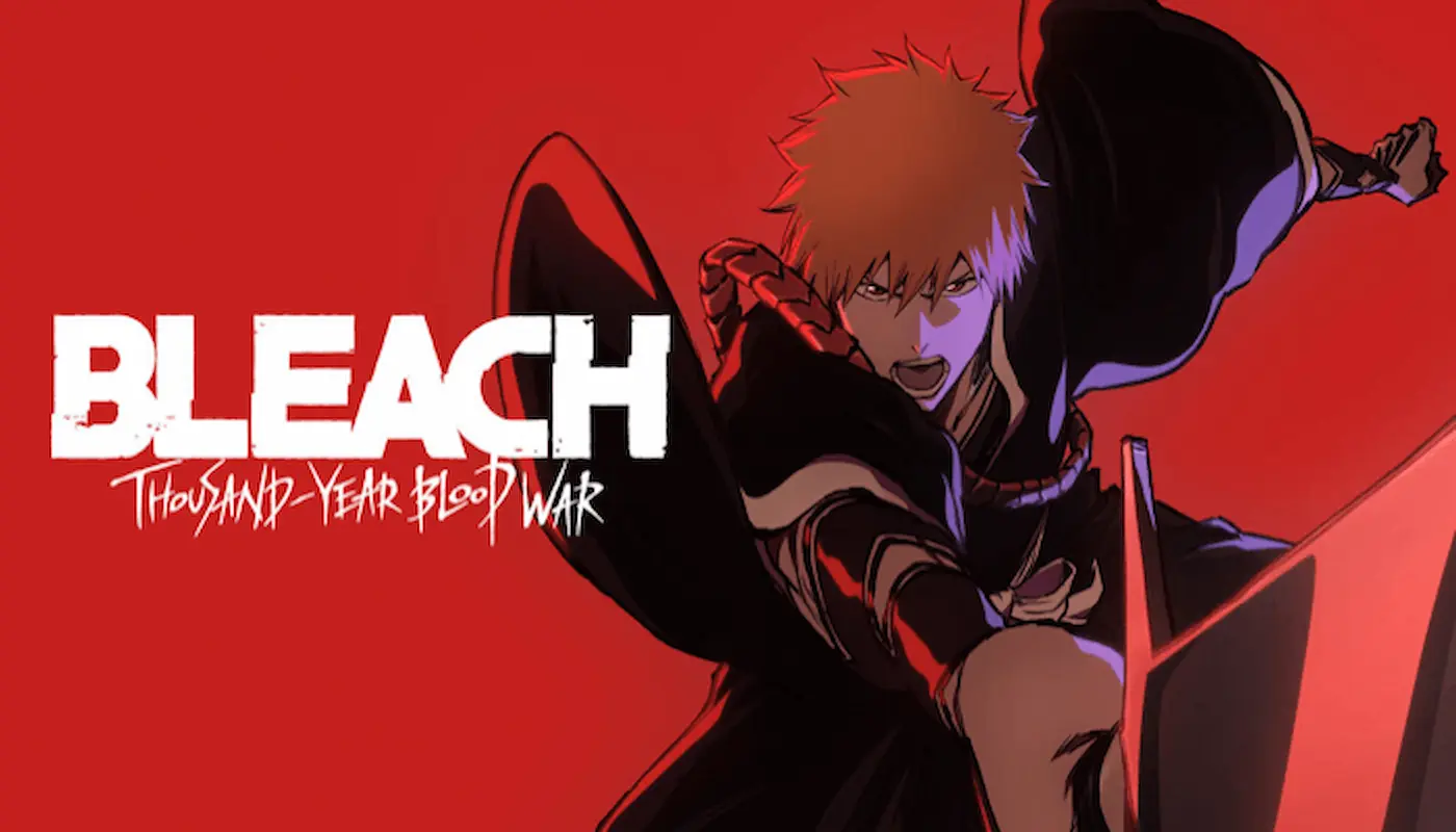 La mitología detrás del shinigami en el anime ¿existen los dioses de la muerte en japón? - bleach la guerra sangrienta de los mil anos Bleach la guerra sangrienta de los mil años